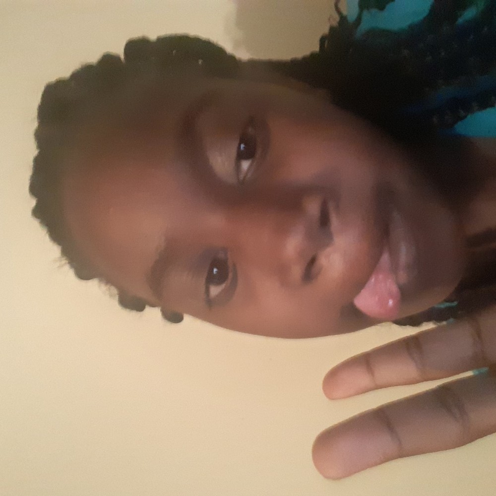 Meet your Posher, Key'maria